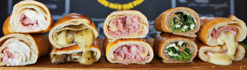 Panadería y Pastelería artesanal venezolana e internacional